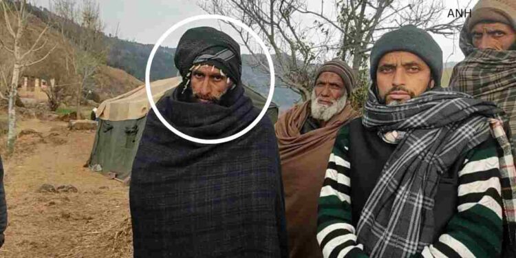Rajouri Tragedy: Devastated Father Mourns the Loss of Five Children to Mysterious Illness