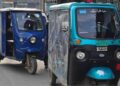 E-Rickshaw Controversy: Authorities Assure “Fair Fare” Resolution E-Rickshaw Fare Set at Rs. 10/Km, Meters Mandatory for Petrol Autos: Transport Commissioner