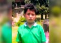 Minor Boy Dies After Hit by Vehicle in Awantipora Minor Boy Dies After Hit by Vehicle in Awantipora
