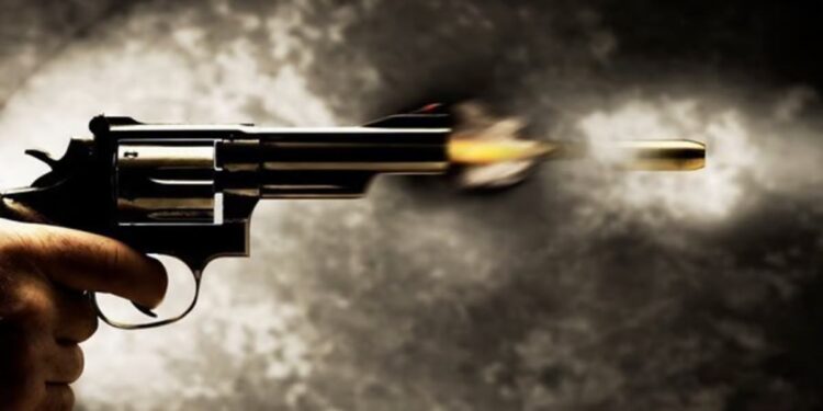 Man Found Dead With Gunshot Wound in J&K's Reasi Man Shot Dead in Jammu