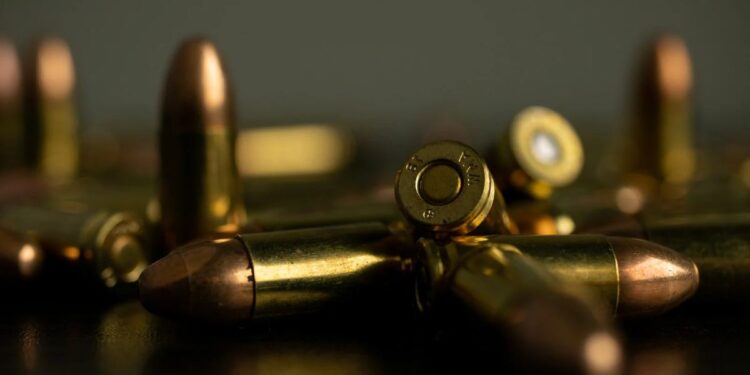 Arms and Ammunition Recovered from School in Awantipora Arms and Ammunition Recovered from School in Awantipora