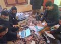 F&ES Recruitment Scam: ACB Conducts Raids at Six Locations in J&K F&ES Recruitment Scam: ACB Conducts Raids at Six Locations in J&K