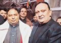 BJP Appoints Sat Sharma as J&K President; Arif Raja, Anwar Khan, and Sunita Raina Join National Council BJP Appoints Sat Sharma as J&K President; Arif Raja, Anwar Khan, and Sunita Raina Join National Council