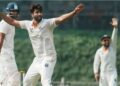 Ranji Trophy: J&K Crush Baroda by 182 Runs, March into Quarter-Finals Ranji Trophy: J&K Crush Baroda by 182 Runs, March into Quarter-Finals