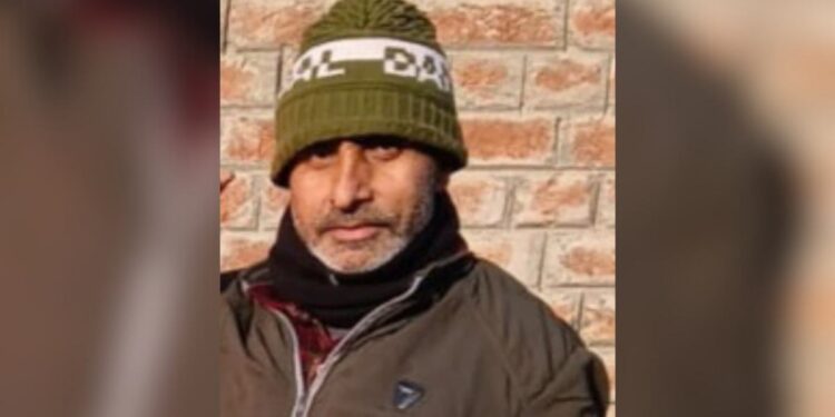 PDD Employee Succumbs After Falling from Electric Pole in Srinagar