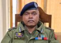 Bhim Sen Tuti Takes Charge as IGP, Jammu Zone Bhim Sen Tuti Takes Charge as IGP, Jammu Zone