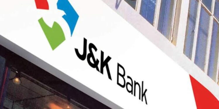 J&K Bank to Remain Open on March 30-31 for Govt Transactions J&K Bank Kishtwar Branch Looted, Rs 19 Lakh Stolen
