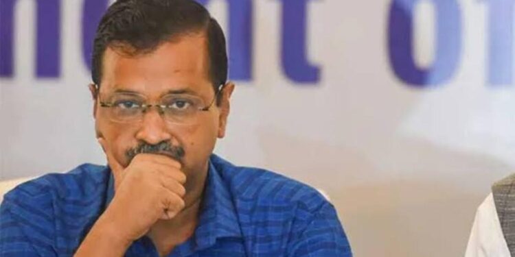 Arvind Kejriwal Loses New Delhi