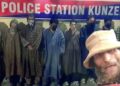 Carpenter Among Eight Arrested for Creating Fake Replica of Kaaba Carpenter Among Eight Arrested for Creating Fake Replica of Kaaba