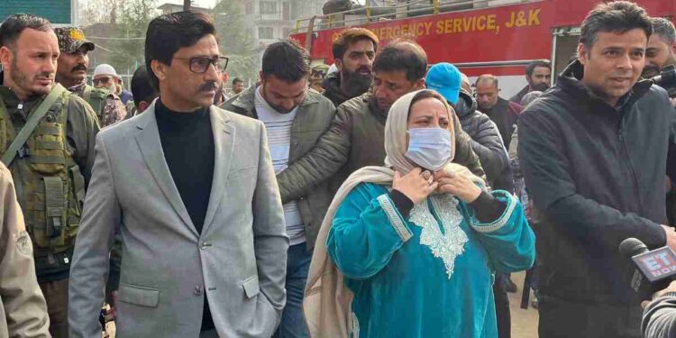 MLA Ahsan Pardesi Introduces Bill to Ban Alcohol in Kashmir, Citing Cultural and Religious Values MLA Ahsan Pardesi Introduces Bill to Ban Alcohol in Kashmir, Citing Cultural and Religious Values