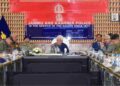 LG Chairs High-Level Security Meeting in Srinagar, Orders Intensified Crackdown on Terror Ecosystem LG Chairs High-Level Security Meeting in Srinagar, Orders Intensified Crackdown on Terror Ecosystem