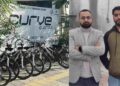 Kashmir-Based Startup Curve Electric Raises Funding at $1 Million Valuation