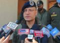 New Criminal Laws Ensure Transparency, Accountability: SSP Srinagar New Criminal Laws Ensure Transparency, Accountability: SSP Srinagar