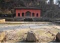 Water Crisis Looms Large in J&K as First 50 Days of 2025 Record 83% Rainfall Deficit For the First Time in History, Achabal Garden Dries Up Amid Climate Change Crisis