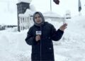 Widespread Rain, Snow to Hit J&K on Feb 20 Widespread Rain, Snow to Hit J&K on Feb 20