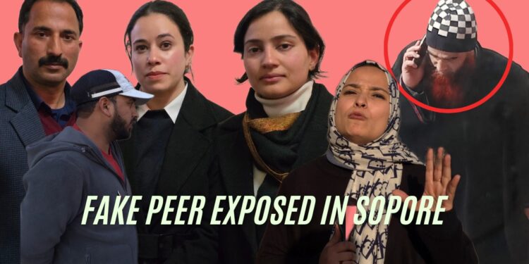 Sopore’s ‘Faith Healer’ Aijaz Sheikh Sentenced to 14 Years for Heinous Crimes Sopore’s ‘Faith Healer’ Aijaz Sheikh Sentenced to 14 Years for Heinous Crimes