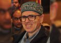 Couldn’t Have Done Better Under Current Circumstances: CM Omar Marks One Year in Office CM Omar Happy as PM Modi Includes him in the Campaign Against Obesity
