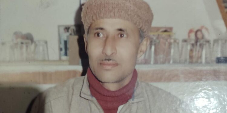 KPPA Expresses Grief Over the Demise of Syed Muzaffar’s Father-in-Law KPPA Expresses Grief Over the Demise of Syed Muzaffar’s Father-in-Law