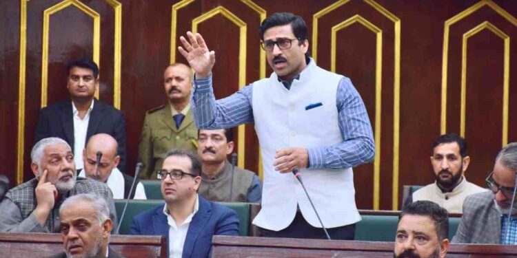 MLA Ahsan Pardesi Demands Inclusion of Vethpara, Padshahi Bagh in Rural Development Block MLA Ahsan Pardesi Demands Inclusion of Vethpara, Padshahi Bagh in Rural Development Block