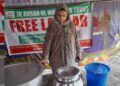 Pulwama Woman Starts Free Langar Khana at DH Pulwama During Ramadan Pulwama Woman Starts Free Langar Khana at DH Pulwama During Ramadan