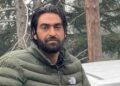 Sopore Man Missing in Delhi for 19 Days, Family Seeks Whereabouts