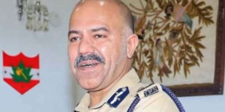 Criminals Involved in Narco-terrorism Will Face Stern Action: DGP Prabhat Charity Begins at Home; I Have Cut Two-Thirds of My Security: DGP Prabhat