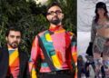 Designers Shivan & Narresh Apologise For Gulmarg Fashion Show Designers Shivan & Narresh Apologise For Gulmarg Fashion Show