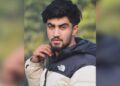 Youth Found Dead Under Mysterious Circumstances in Pampore Youth Found Dead Under Mysterious Circumstances in Pampore