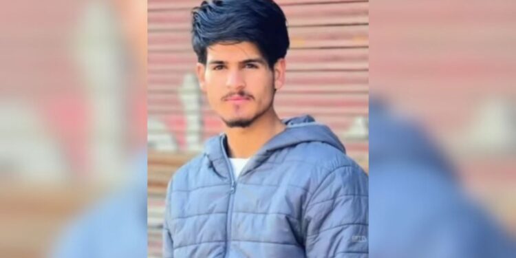 One Dead, Another Injured in Rafiabad Road Accident