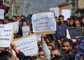 FIR Filed Over Youm-e-Quds Procession in Beerwah for Disrupting Law and Order FIR Filed Over Youm-e-Quds Procession in Beerwah for Disrupting Law and Order
