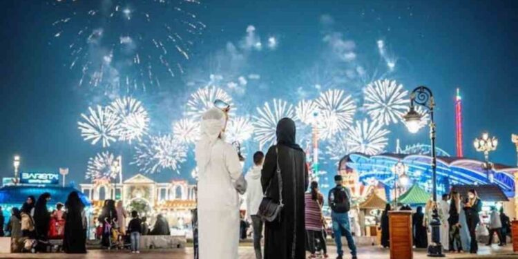 Australia to Celebrate Eid Al Fitr on Monday