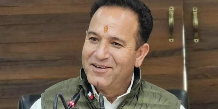 NC Inciting Religious Sentiments on Waqf Bill: LoP Sunil Sharma NC Inciting Religious Sentiments on Waqf Bill: LoP Sunil Sharma