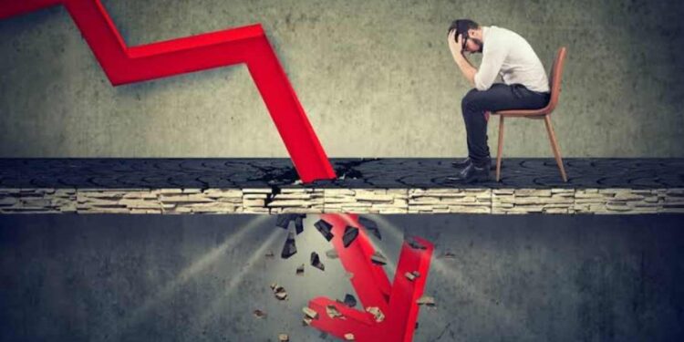 Stock Market Crash: Nifty Plunges Over 1,000 Points Amid Global Sell-Off