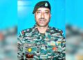 JCO Killed in Exchange of Fire with Terrorists in J&K’s Akhnoor