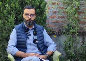Aga Ruhullah Rejects ACB Charges, Calls It an Attempt to Silence Him