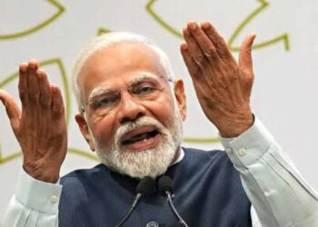 PM Modi’s Visit to Flag Off Katra-Srinagar Vande Bharat Delayed: Sources