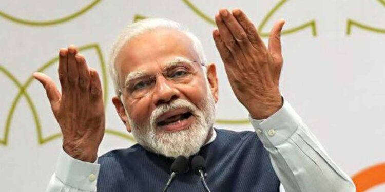 PM Modi’s Visit to Flag Off Katra-Srinagar Vande Bharat Delayed: Sources PM Modi’s Visit to Flag Off Katra-Srinagar Vande Bharat Delayed: Sources