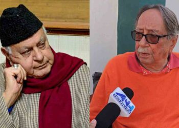 Farooq Abdullah Privately Backed 370 Move: Ex-RAW Chief Dulat Says In New Book