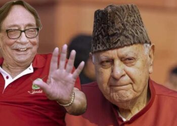 A.S. Dulat’s Book Bombshell: Praise, Contradictions, and Farooq’s Denial