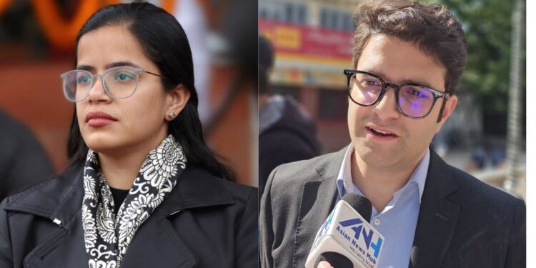 DCs of Kulgam, Kupwara to Receive PM’s Award for Excellence in Governance DCs of Kulgam, Kupwara to Receive PM’s Award for Excellence in Governance