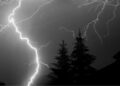 Rain, Gusty Winds Expected in J&K; Shikara Riding Advised to Be Suspended J&K Set for Wild Weather Tonight