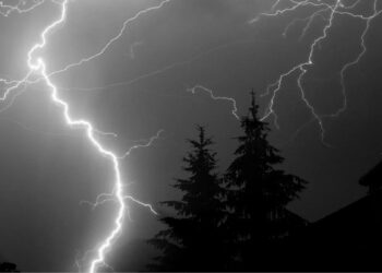 J&K Set for Wild Weather Tonight