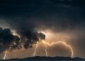 J&K Witnesses Sixth Wettest August in 125 Years: Kashmir Weather Flash Floods Wreak Havoc Across Kashmir; Infrastructure, Agriculture Suffer Major Setback