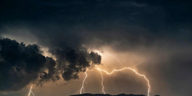 J&K Witnesses Sixth Wettest August in 125 Years: Kashmir Weather Flash Floods Wreak Havoc Across Kashmir; Infrastructure, Agriculture Suffer Major Setback