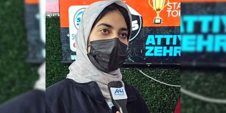 JEE Result Controversy: Budgam Girl’s Dream Shattered by Alleged Technical Glitch