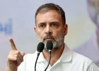 Pahalgam Terror Attack: Rahul Gandhi Calls for Accountability, Condemns ‘Barbaric’ Incident