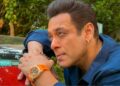 “Heaven Turning Into Hell”: Salman Khan Condemns Pahalgam Attack