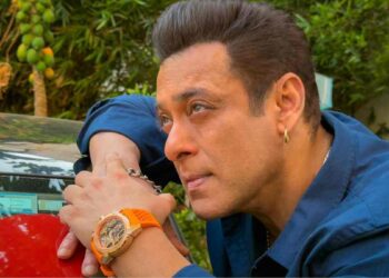 “Heaven Turning Into Hell”: Salman Khan Condemns Pahalgam Attack