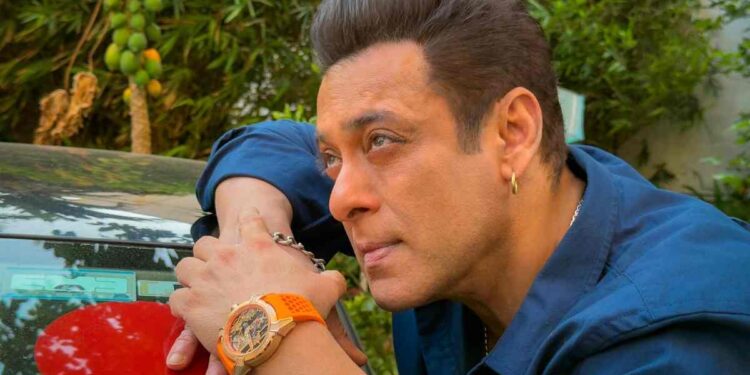 "Heaven Turning Into Hell": Salman Khan Condemns Pahalgam Attack “Heaven Turning Into Hell”: Salman Khan Condemns Pahalgam Attack