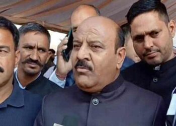 Tourists Ambassadors of Kashmir: DyCM